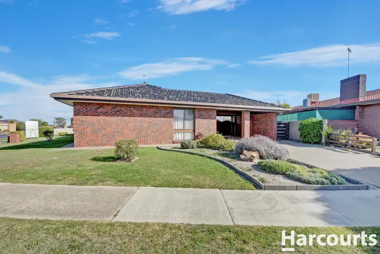 Third view of Homely house listing, 6 Birch Avenue, Horsham VIC 3400