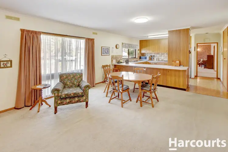 Fourth view of Homely house listing, 6 Birch Avenue, Horsham VIC 3400