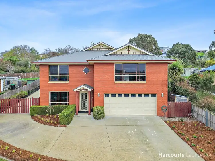 292a Penquite Road, Norwood TAS 7250