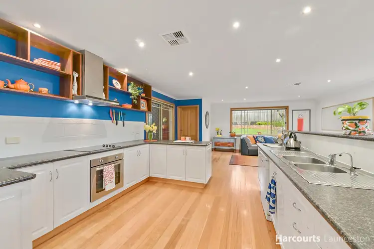 Sixth view of Homely house listing, 292a Penquite Road, Norwood TAS 7250