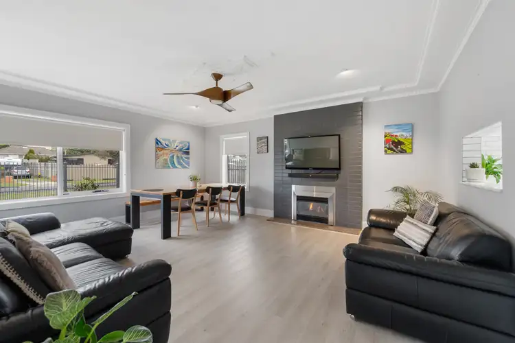 Third view of Homely house listing, 88 Ronald Street, Devonport TAS 7310