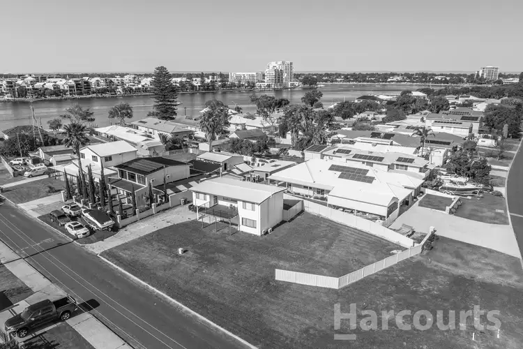 Main view of Homely house listing, 36 Leighton Road East, Halls Head WA 6210