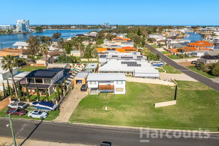 Third view of Homely house listing, 36 Leighton Road East, Halls Head WA 6210