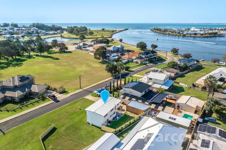 Fifth view of Homely house listing, 36 Leighton Road East, Halls Head WA 6210