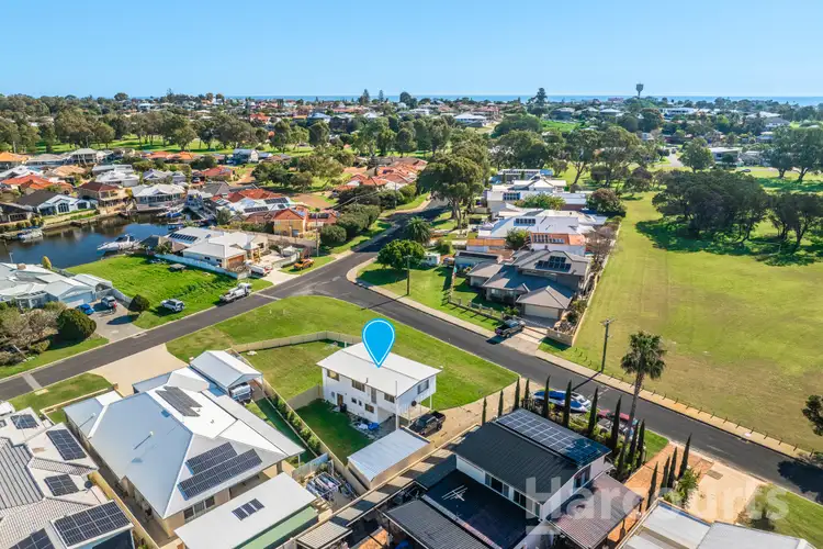 Sixth view of Homely house listing, 36 Leighton Road East, Halls Head WA 6210