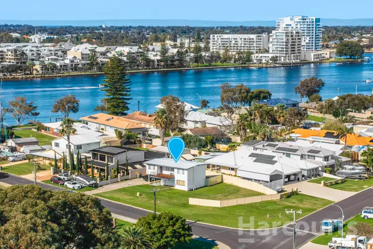 Seventh view of Homely house listing, 36 Leighton Road East, Halls Head WA 6210