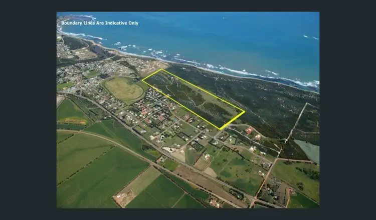 Second view of Homely land listing, 9000 Brennand Rd, Dongara WA 6525