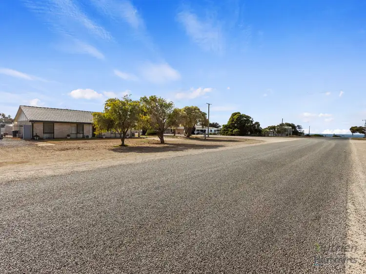 Third view of Homely house listing, 8 Third Street, Wool Bay SA 5575