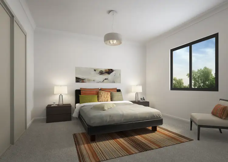 Sixth view of Homely townhouse listing, 11 Kelvin Grove, Springvale VIC 3171