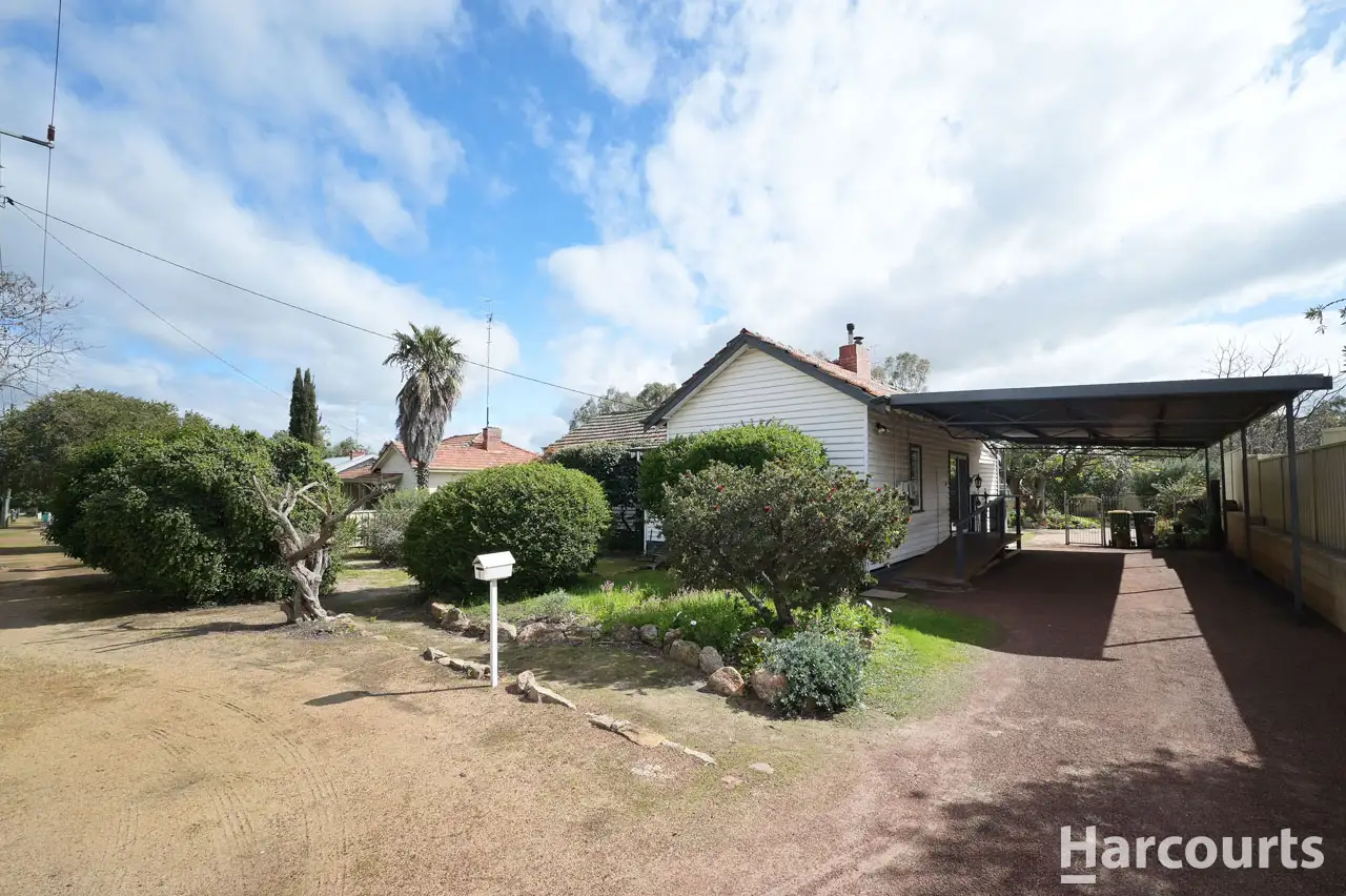 Main view of Homely house listing, 6 New Street, York WA 6302