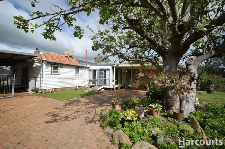 Fourth view of Homely house listing, 6 New Street, York WA 6302