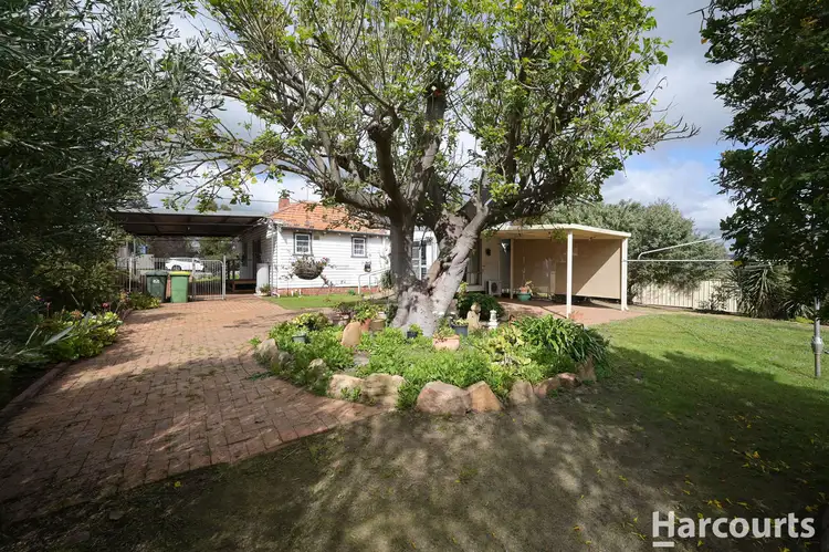 Fifth view of Homely house listing, 6 New Street, York WA 6302