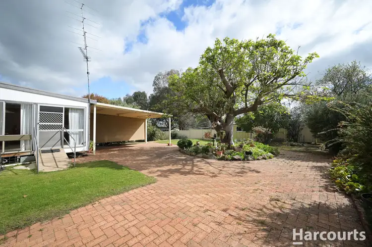 Seventh view of Homely house listing, 6 New Street, York WA 6302