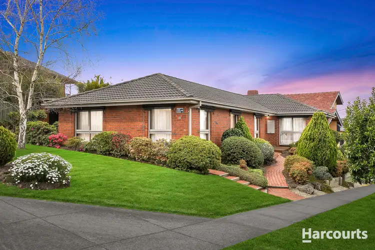 10 Nevis Court, Vermont South VIC 3133