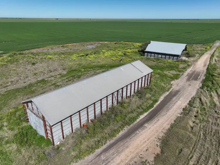 Sixth view of Homely rural property listing, 2644 Rosedale Road, Moree NSW 2400