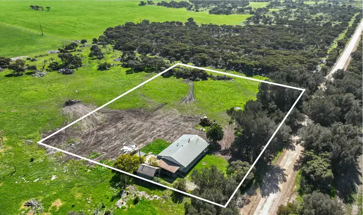 Main view of Homely house listing, 410 Hundred Line Road, The Pines SA 5577