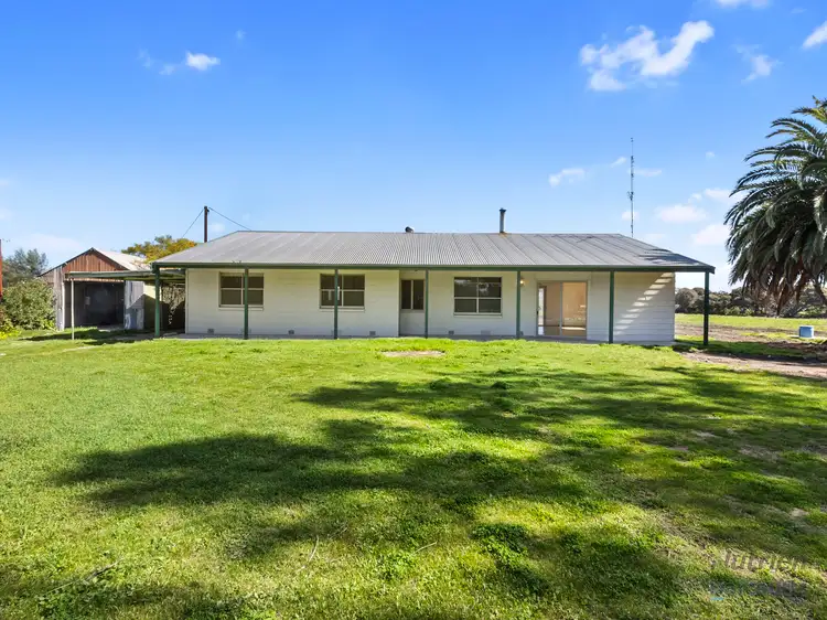 Second view of Homely house listing, 410 Hundred Line Road, The Pines SA 5577