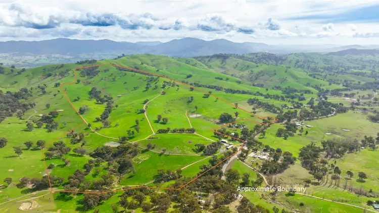 Fifth view of Homely rural property listing, 1038 Sandy Creek Road, Sandy Creek VIC 3695