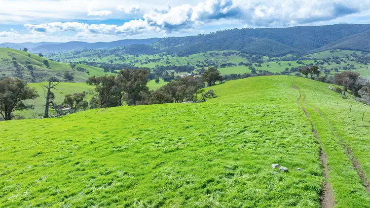 Seventh view of Homely rural property listing, 1038 Sandy Creek Road, Sandy Creek VIC 3695