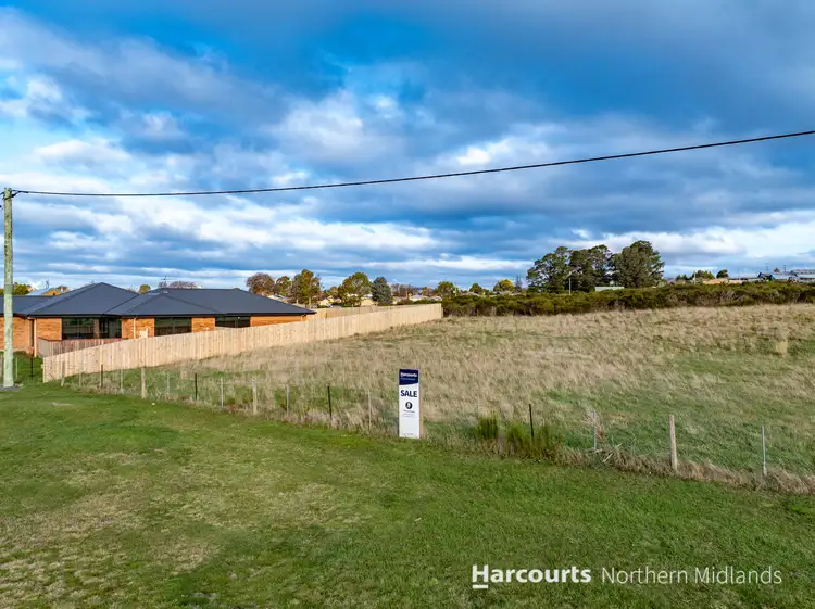 Main view of Homely land listing, 3 William Street, Oatlands TAS 7120