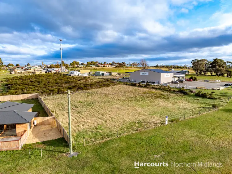 Fourth view of Homely land listing, 3 William Street, Oatlands TAS 7120
