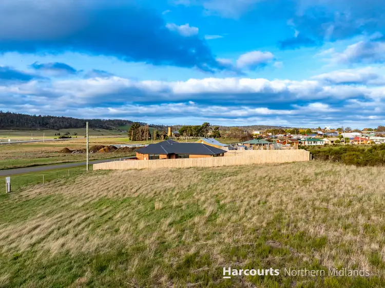 Fifth view of Homely land listing, 3 William Street, Oatlands TAS 7120