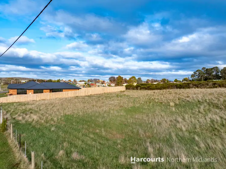 Sixth view of Homely land listing, 3 William Street, Oatlands TAS 7120