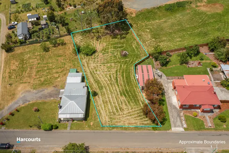 LOT 1 Kent Street, Geeveston TAS 7116