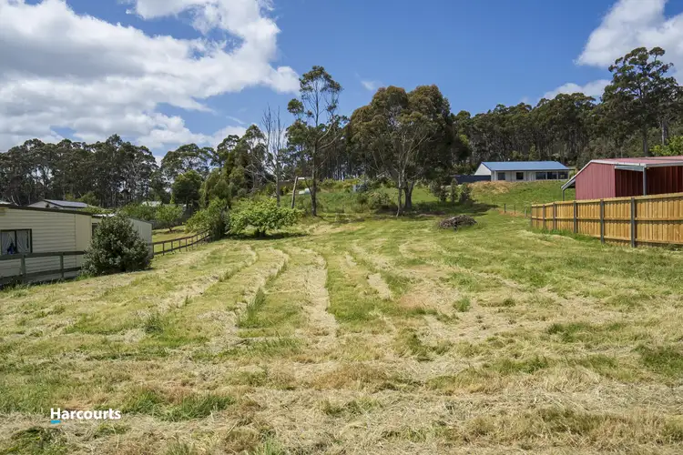 Second view of Homely land listing, LOT 1 Kent Street, Geeveston TAS 7116