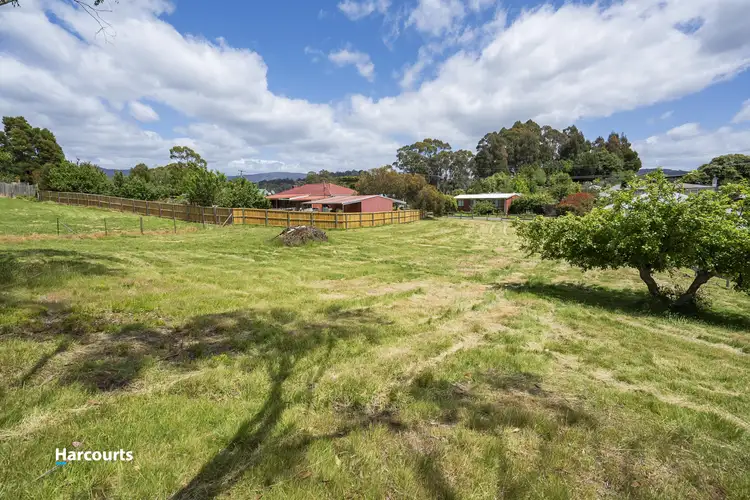 Third view of Homely land listing, LOT 1 Kent Street, Geeveston TAS 7116
