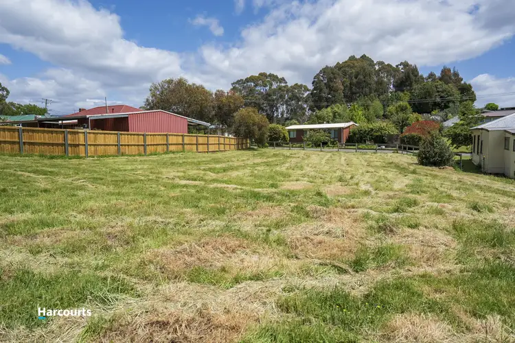Fourth view of Homely land listing, LOT 1 Kent Street, Geeveston TAS 7116