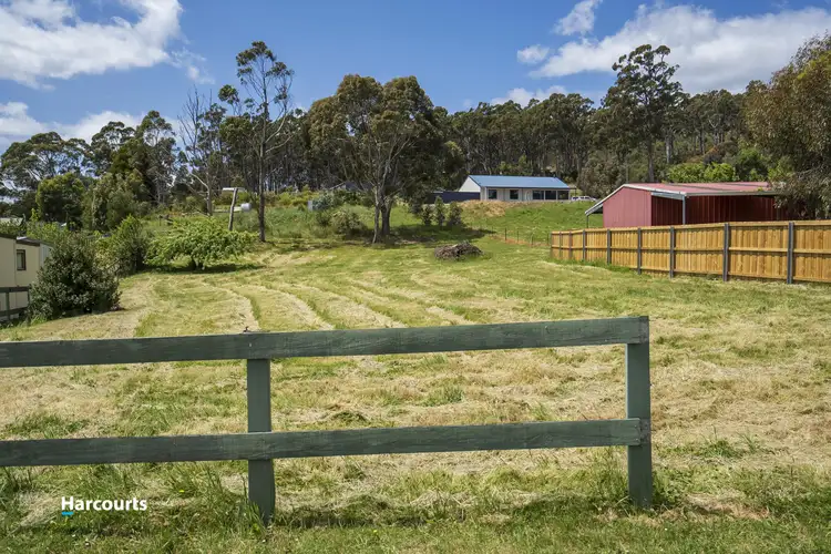 Sixth view of Homely land listing, LOT 1 Kent Street, Geeveston TAS 7116
