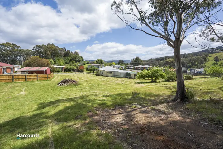 Seventh view of Homely land listing, LOT 1 Kent Street, Geeveston TAS 7116