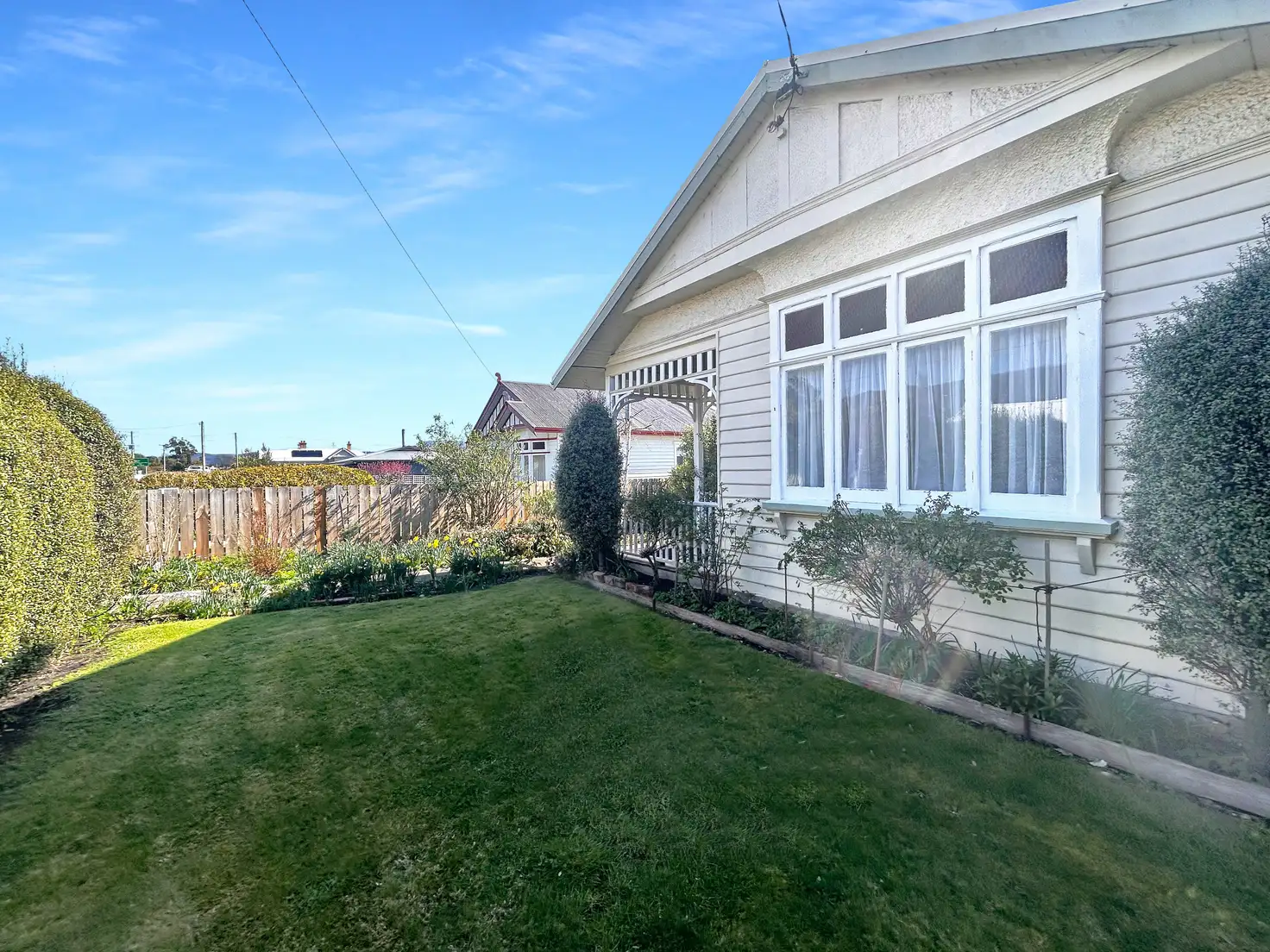 Main view of Homely house listing, 67 Talbot Street, Fingal TAS 7214