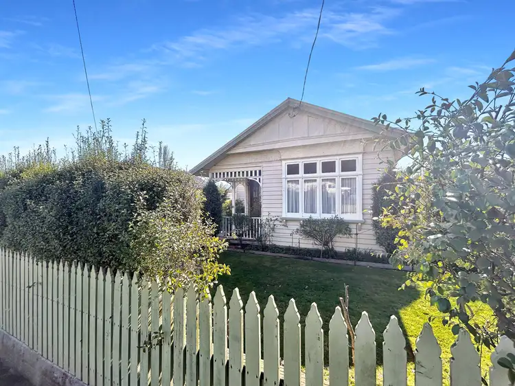 Second view of Homely house listing, 67 Talbot Street, Fingal TAS 7214