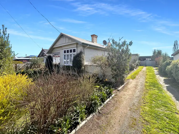 Third view of Homely house listing, 67 Talbot Street, Fingal TAS 7214