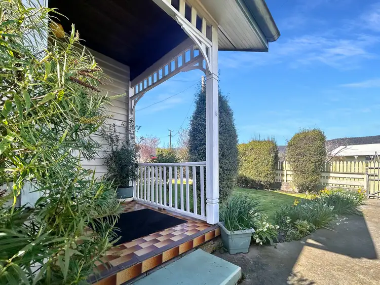Fourth view of Homely house listing, 67 Talbot Street, Fingal TAS 7214