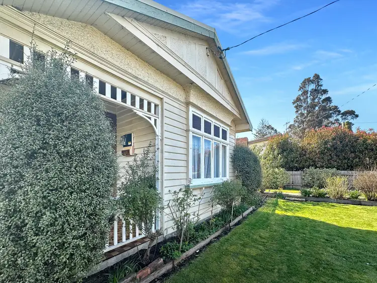 Fifth view of Homely house listing, 67 Talbot Street, Fingal TAS 7214