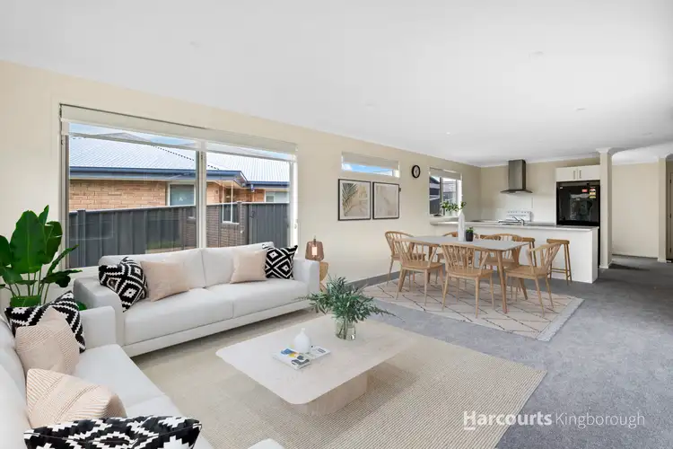 Second view of Homely house listing, 37 Grand Mews, Kingston TAS 7050
