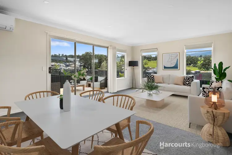 Third view of Homely house listing, 37 Grand Mews, Kingston TAS 7050
