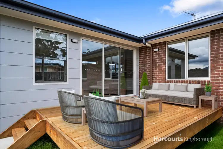 Fifth view of Homely house listing, 37 Grand Mews, Kingston TAS 7050