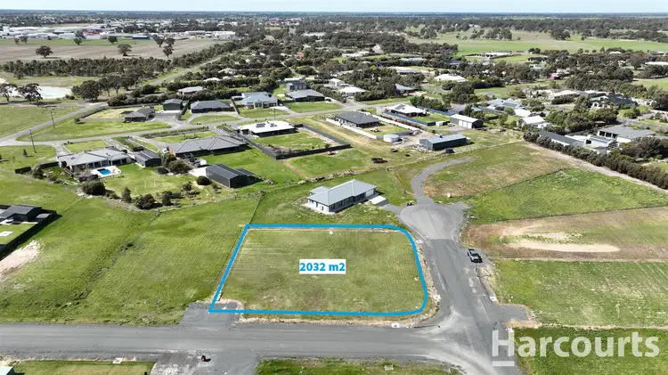 Third view of Homely land listing, 39 Blue Wren Drive, Haven VIC 3401