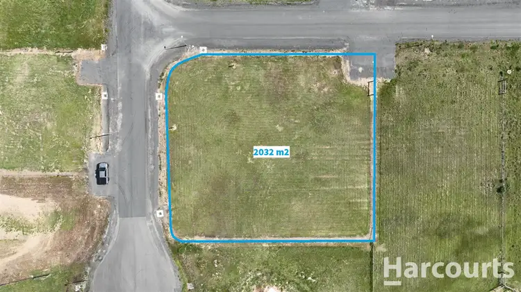 Fourth view of Homely land listing, 39 Blue Wren Drive, Haven VIC 3401