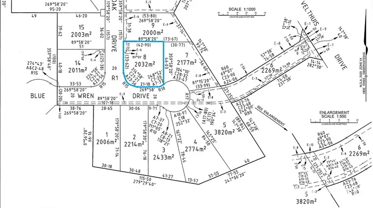 Fifth view of Homely land listing, 39 Blue Wren Drive, Haven VIC 3401