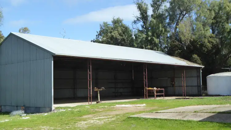 Fifth view of Homely rural property listing, 690 Heinrich Road, Coonalpyn SA 5265