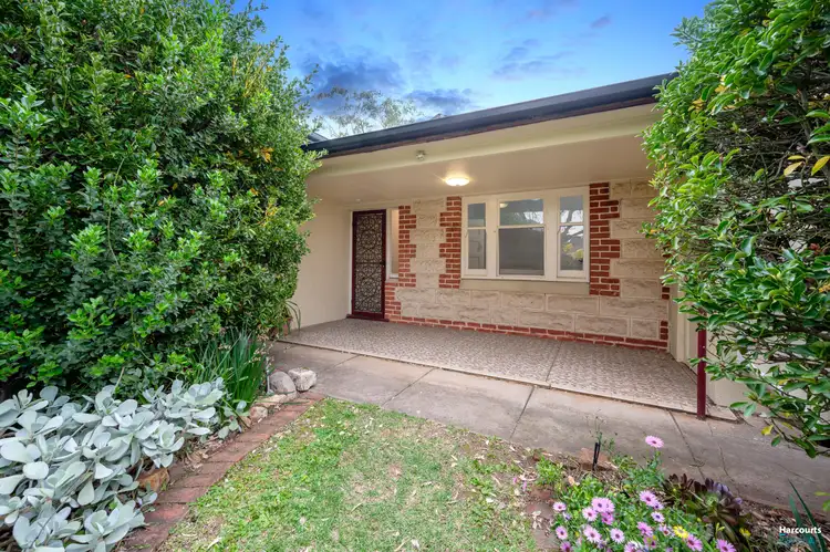 24 LLandower Ave, Evandale SA 5069