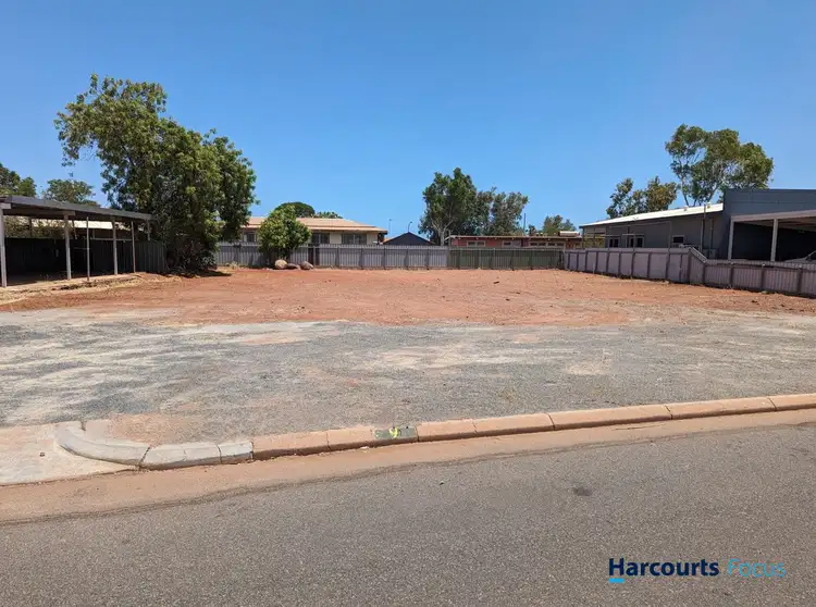 Main view of Homely land listing, 9 Withnell Way, Bulgarra WA 6714
