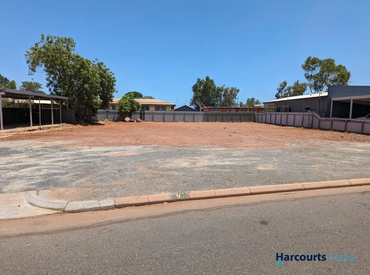 Main view of Homely land listing, 9 Withnell Way, Bulgarra WA 6714