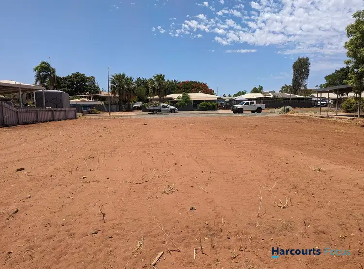 Second view of Homely land listing, 9 Withnell Way, Bulgarra WA 6714