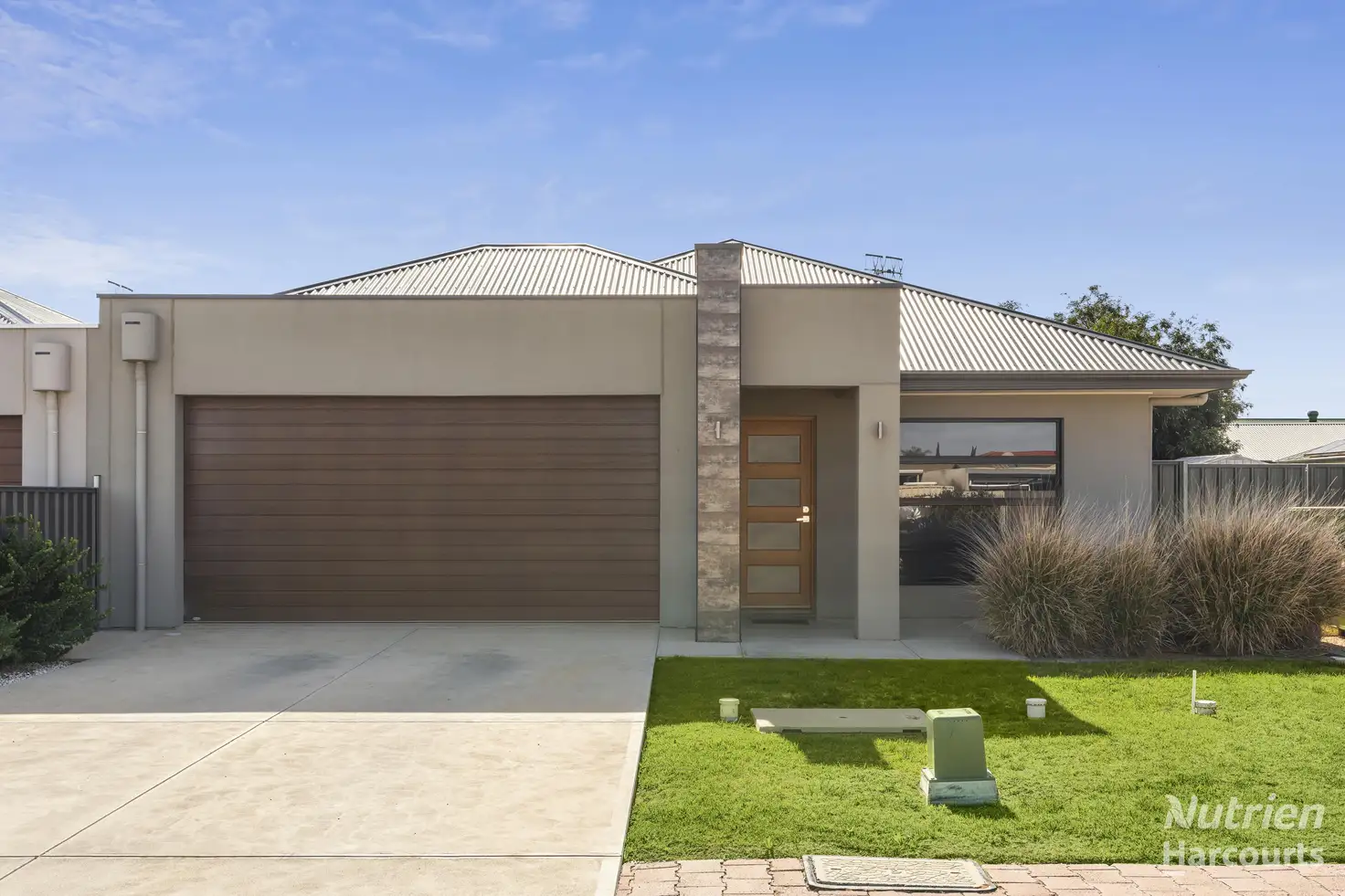 Main view of Homely house listing, 2 Dedes Drive, Renmark SA 5341